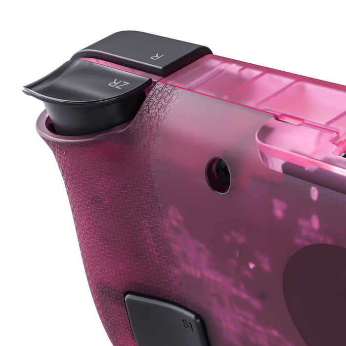 CRKD NEO S Wireless Collectible Controller [Electric Pink Edition] - Nintendo Switch