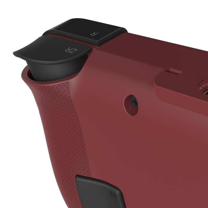 CRKD NEO S Wireless Collectible Controller [Retro Gold Edition] - Nintendo Switch