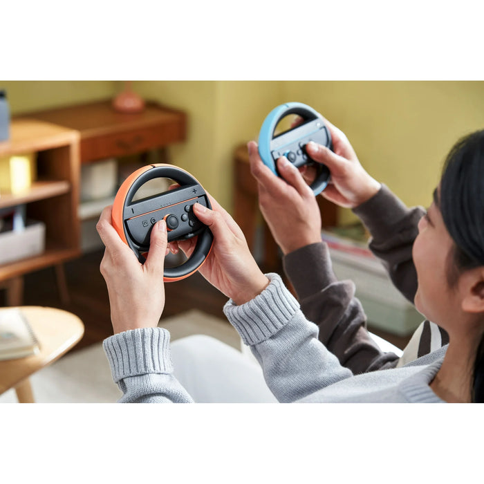 Joy-Con 2 Wheel (Set of 2) - Nintendo Switch