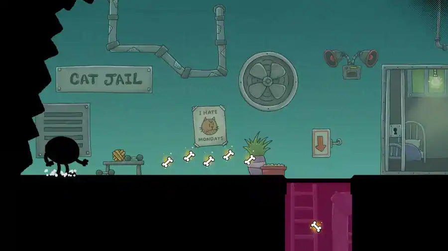 Dog Man: Bark in Action - Nintendo Switch (PRE-ORDER)