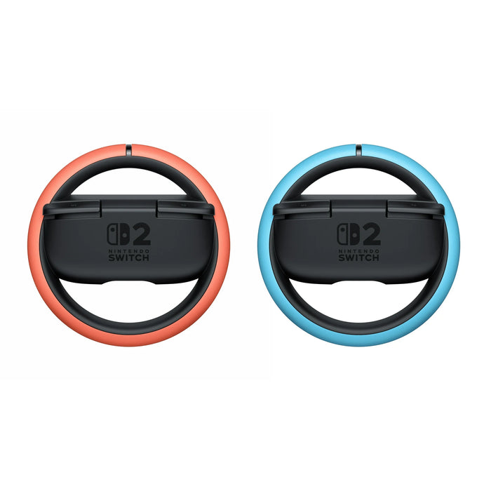 Joy-Con 2 Wheel (Set of 2) - Nintendo Switch