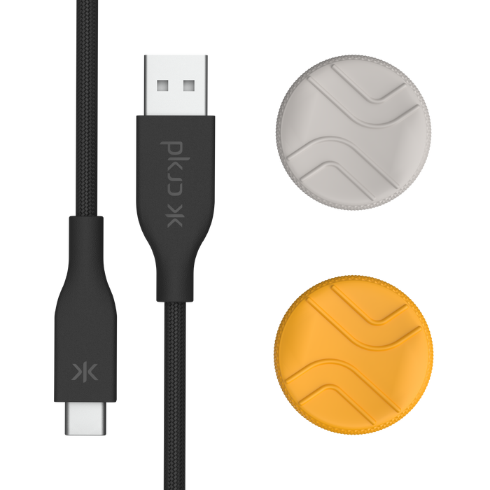 CRKD Nitro Deck [Retro Purple Limited Edition] with Carry Case - Nintendo Switch