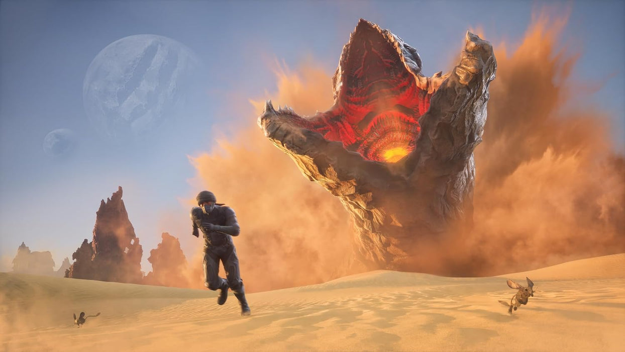 Dune: Awakening - PlayStation 5 (PRE-ORDER)