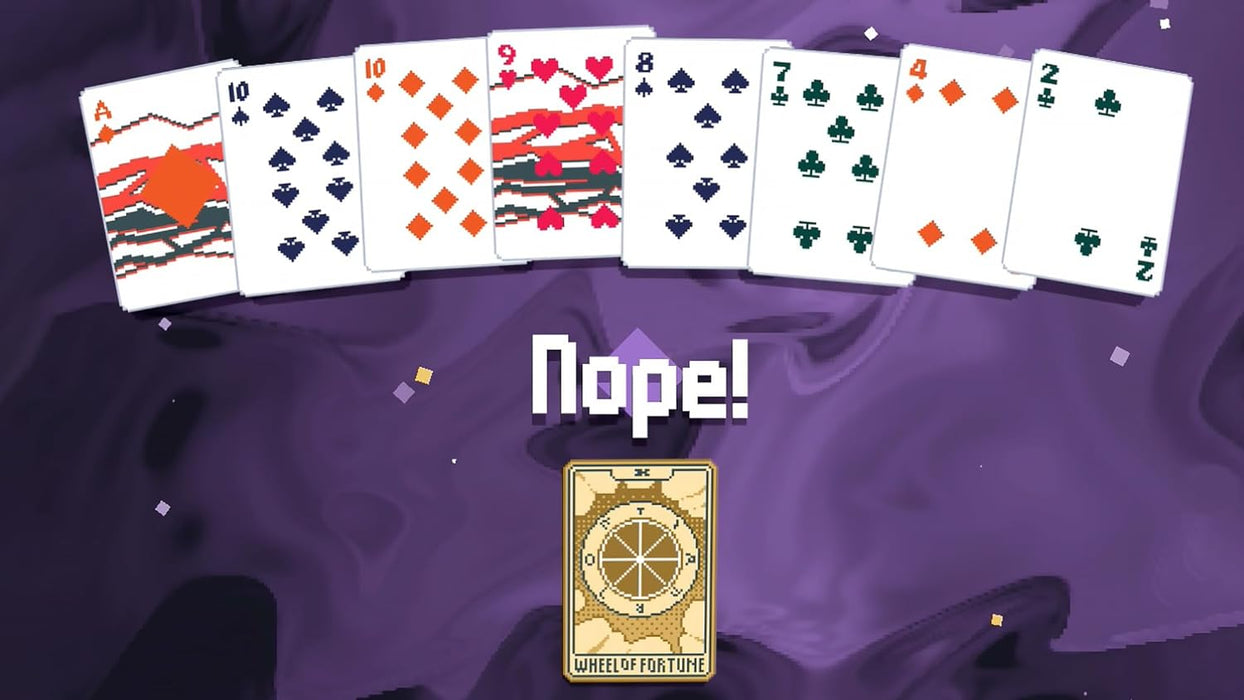 Balatro Special Edition [PEGI IMPORT] - Playstation 5