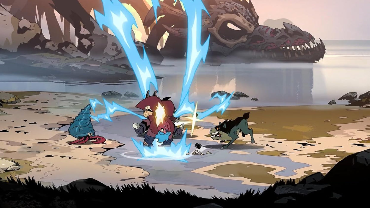 Absolum - Nintendo Switch 2 (PRE-ORDER)