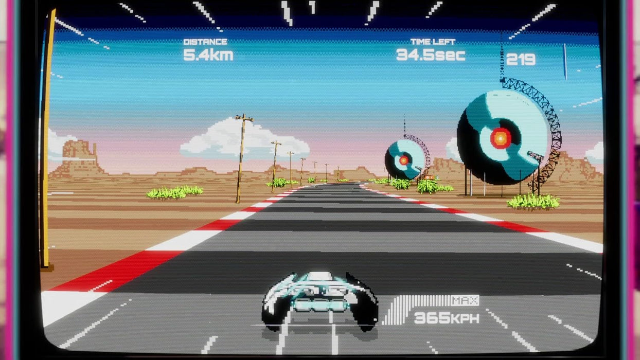 Arcade Paradise [Standard Edition] - PlayStation 5