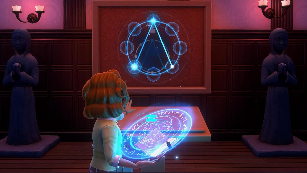 Goosebumps Terror in Little Creek - Xbox Series X