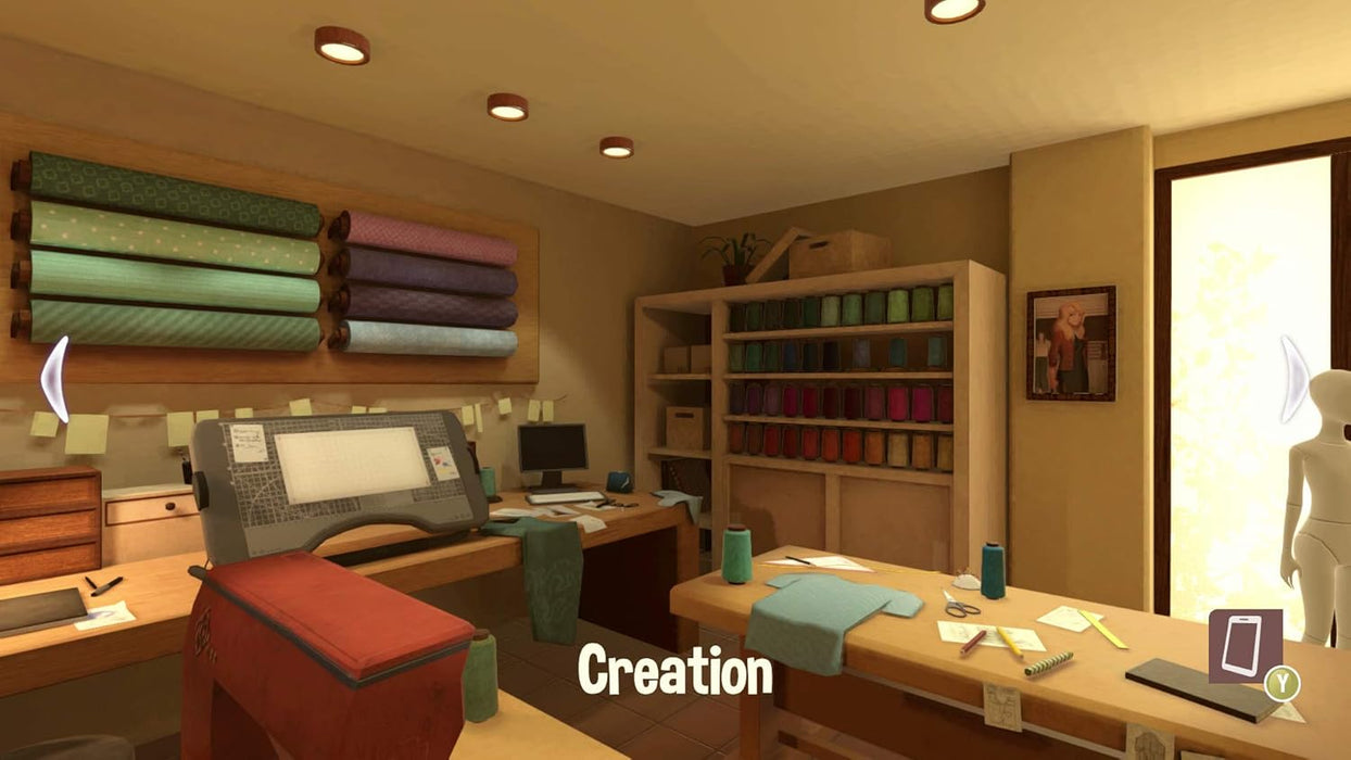 My Universe: Fashion Boutique - Nintendo Switch