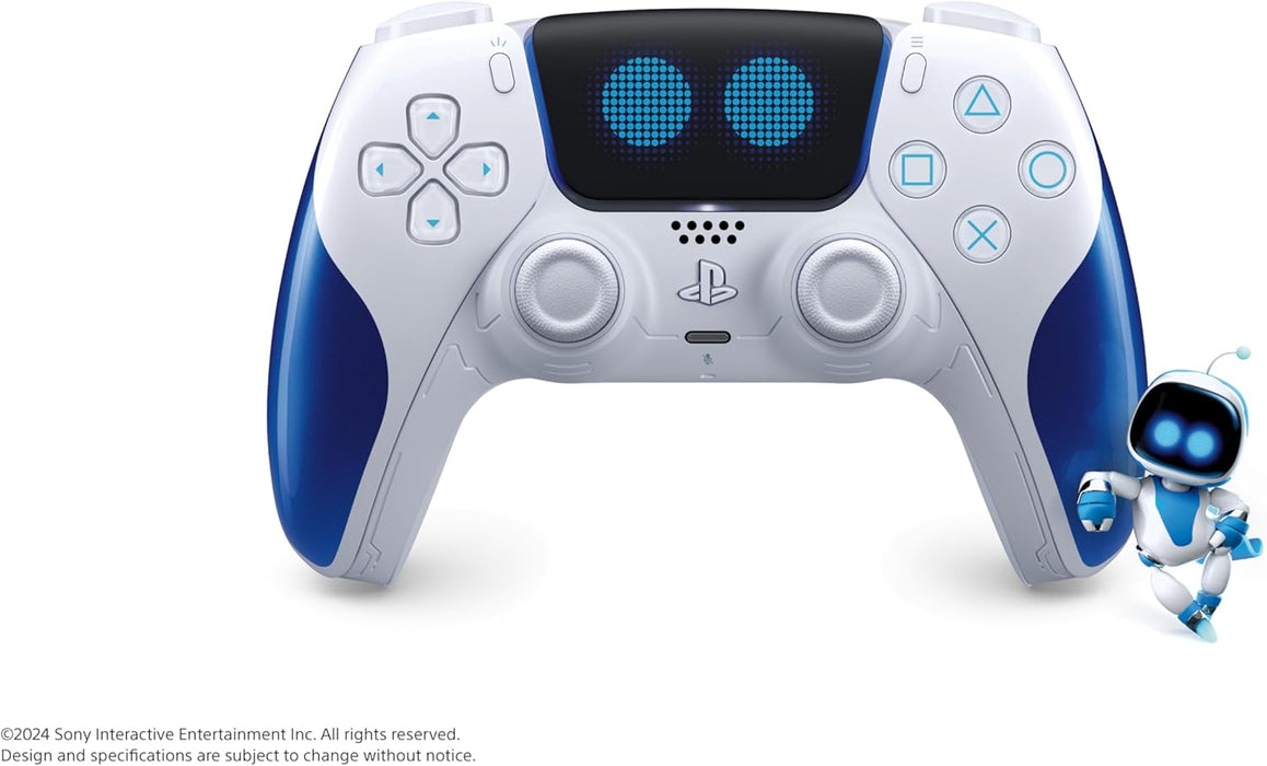 DualSense Wireless Controller Astro Bot Limited Edition - PlayStation 5
