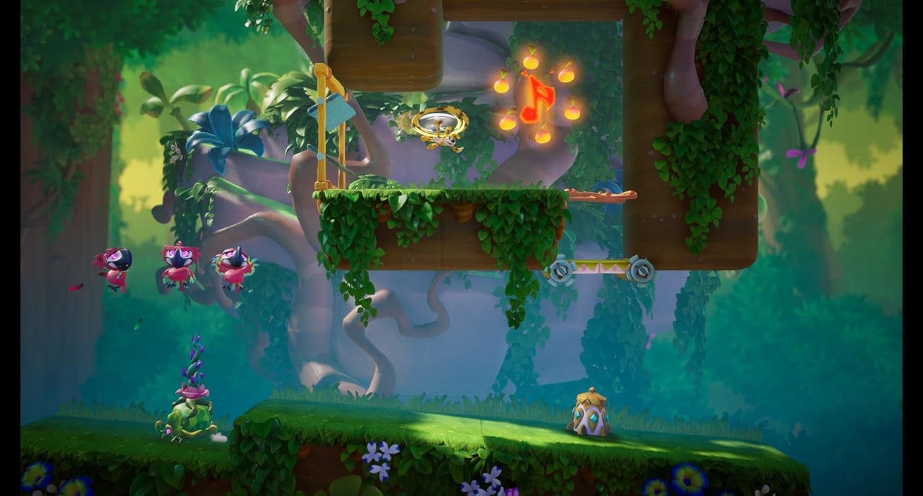 Marsupilami 2: Salsa Palombia - Playstation 5 (PRE-ORDER)
