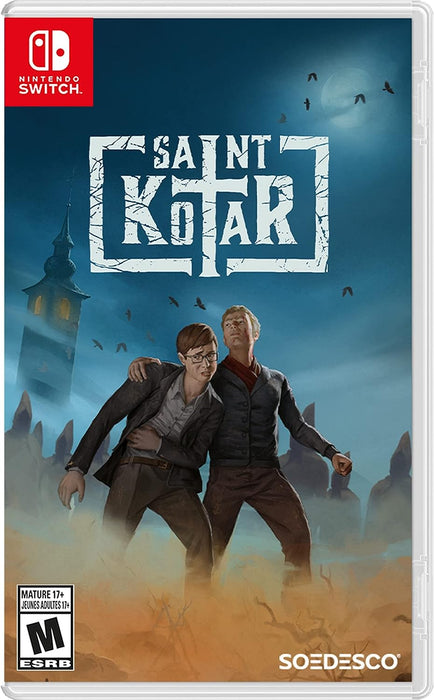 Saint Kotar - Nintendo Switch