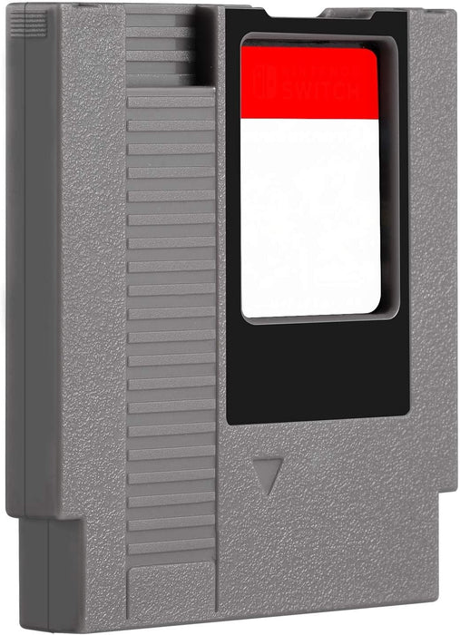 Retro Fighters Retro85 Mini NES Cartridge Switch Game Cases - Nintendo Switch