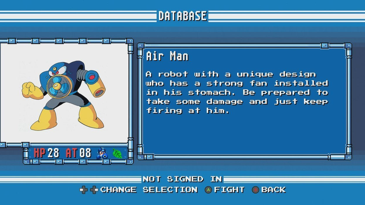 Mega Man 11 Collection Edition - Nintendo Switch