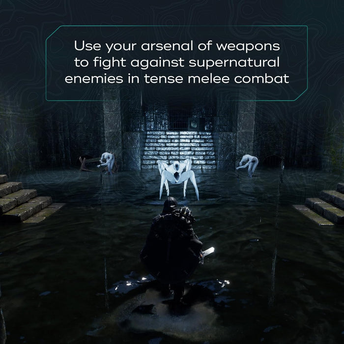 Hell is Us - PlayStation 5