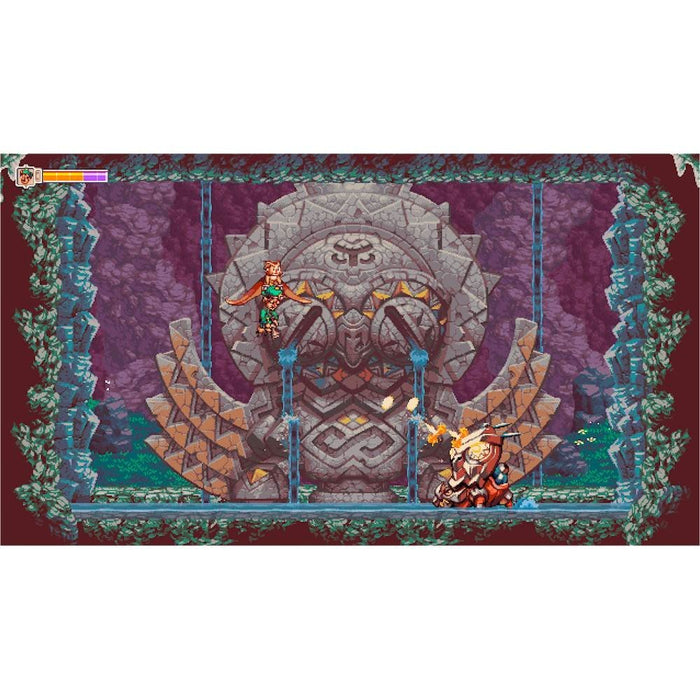 Owlboy - Nintendo Switch
