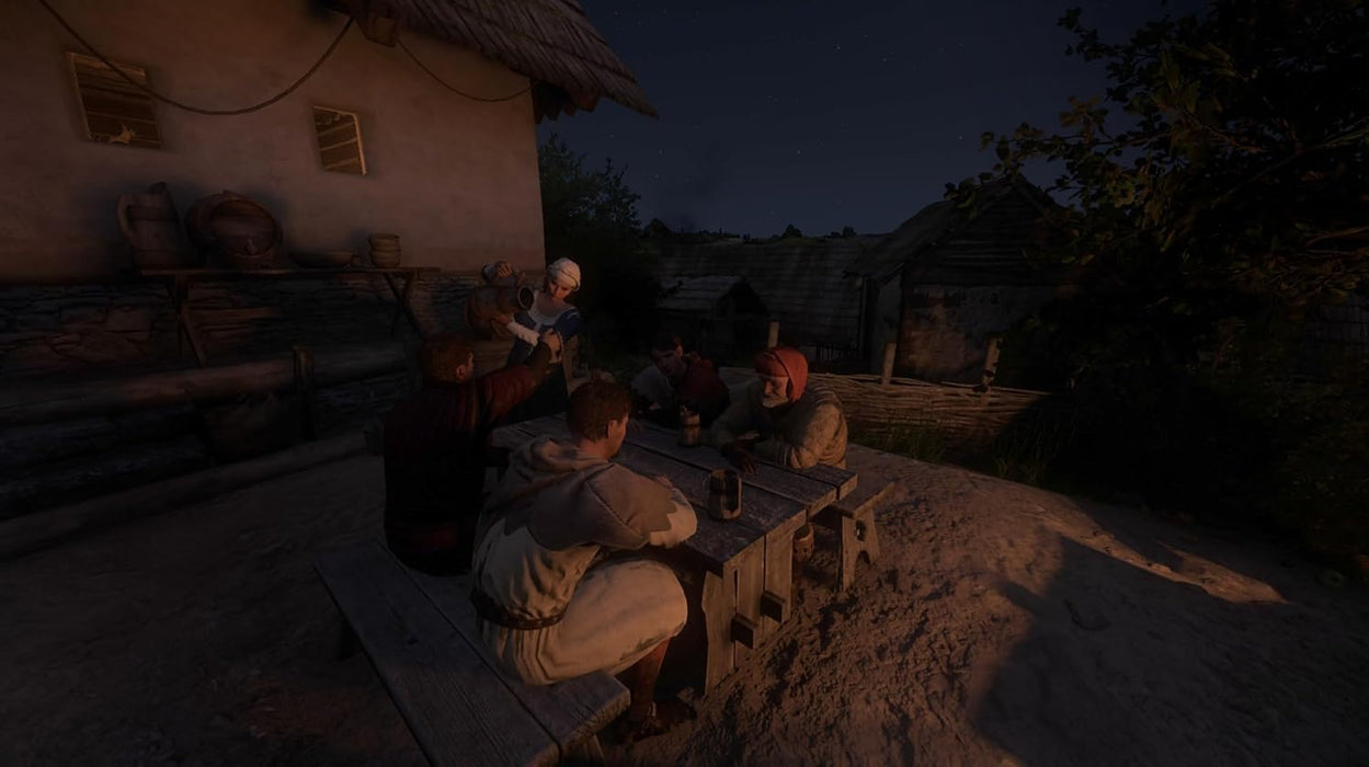 Kingdom Come Deliverance: Royal Edition - PlayStation 5 (PRE-ORDER)