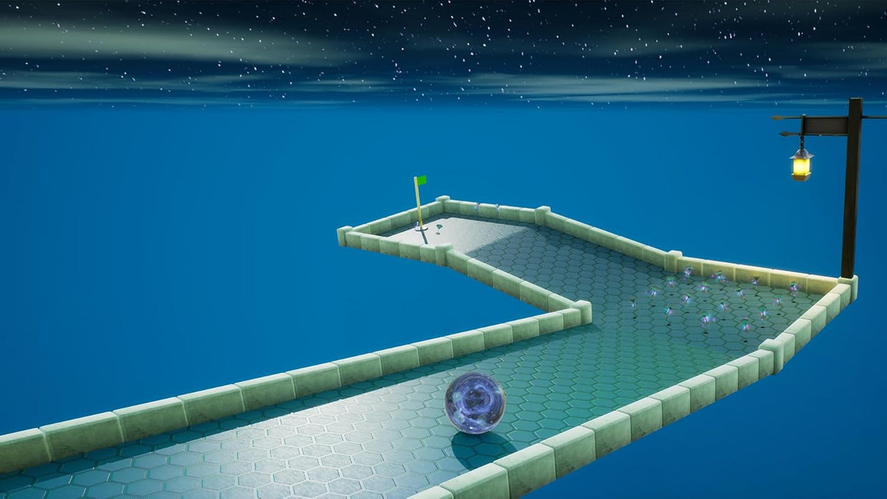 Lumo 2 (Standard Edition) [EU Import] - Nintendo Switch