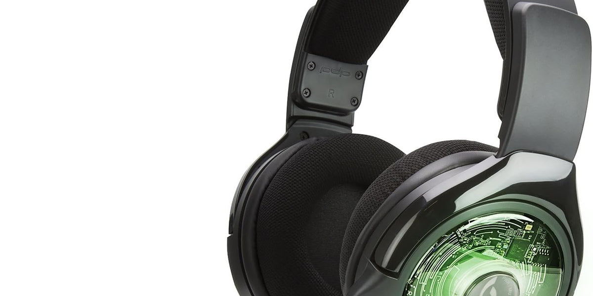 PDP Afterglow AG Wireless Headset Xbox One — - Main Image