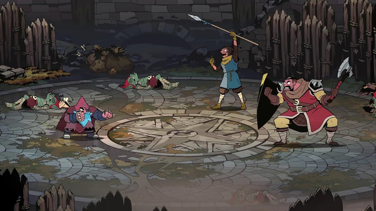 Absolum - Nintendo Switch 2 (PRE-ORDER)