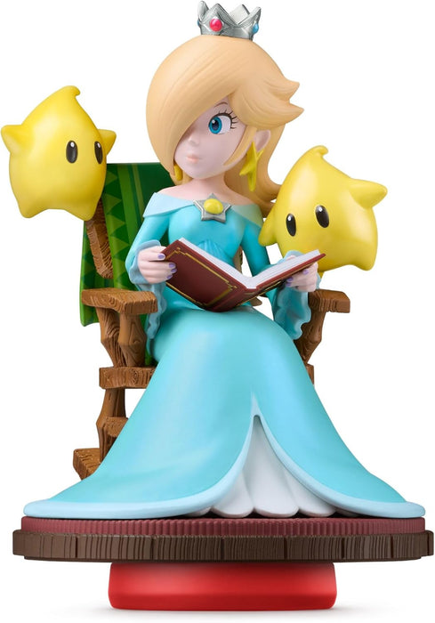 Nintendo Amiibo Rosaline and Lumas Mario Galaxy 2 Series - Amiibo (PRE-ORDER)