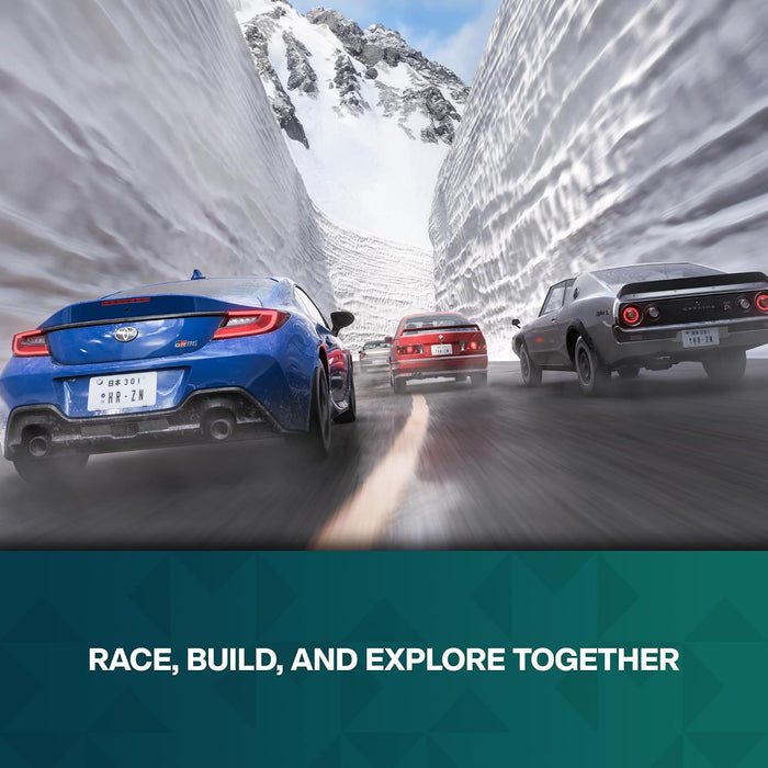 Forza Horizon 6 - PlayStation 5 (PRE-ORDER)
