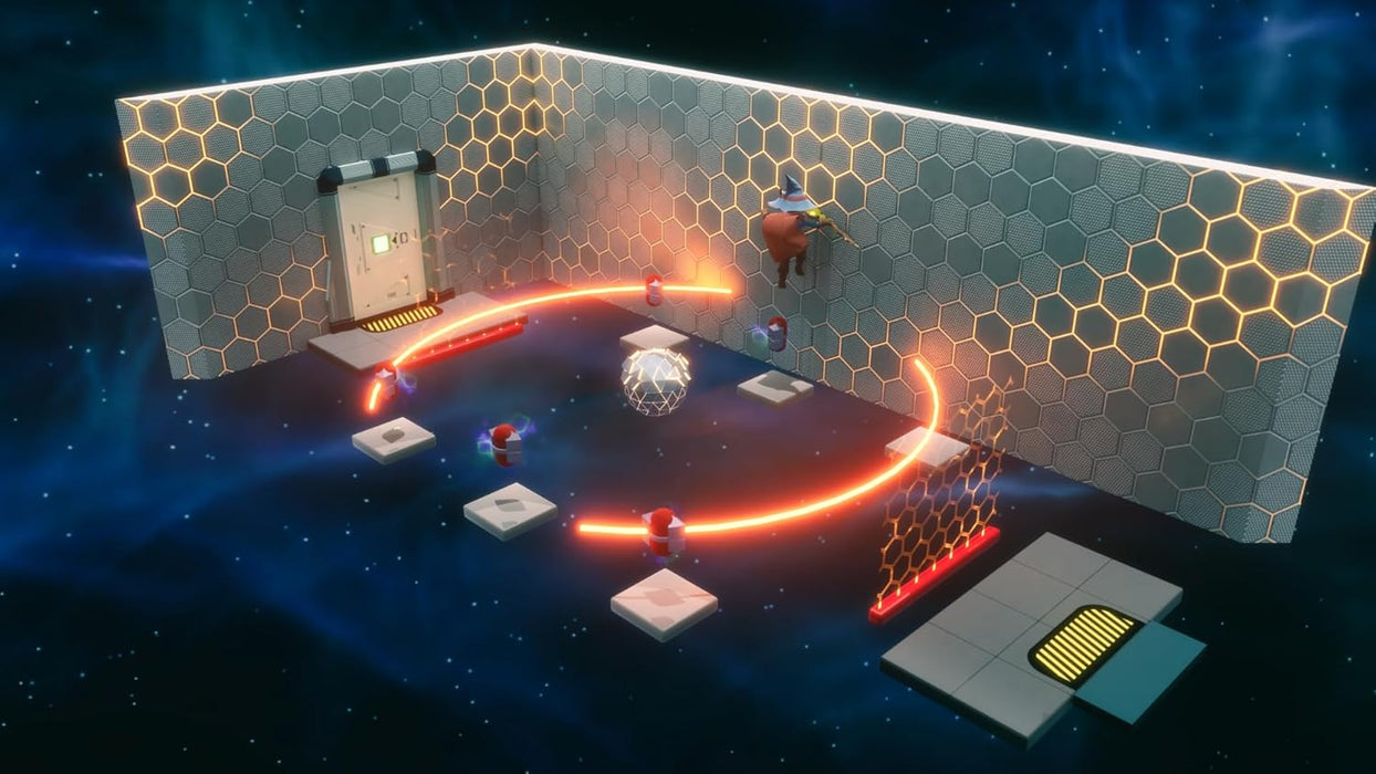 Lumo 2 (Standard Edition) [EU Import] - Nintendo Switch