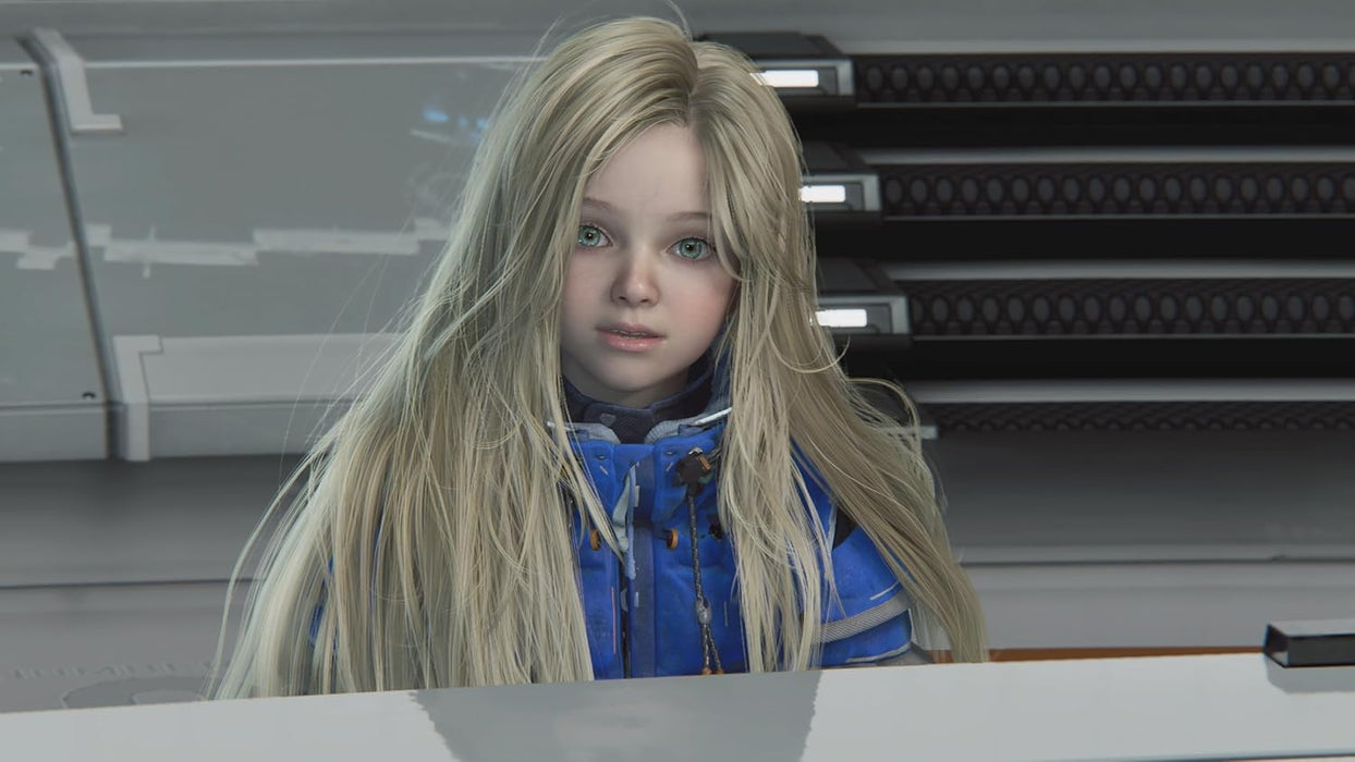 PRAGMATA - PlayStation 5 (PRE-ORDER)