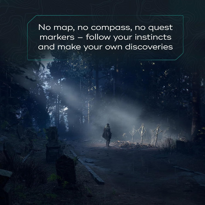 Hell is Us - PlayStation 5