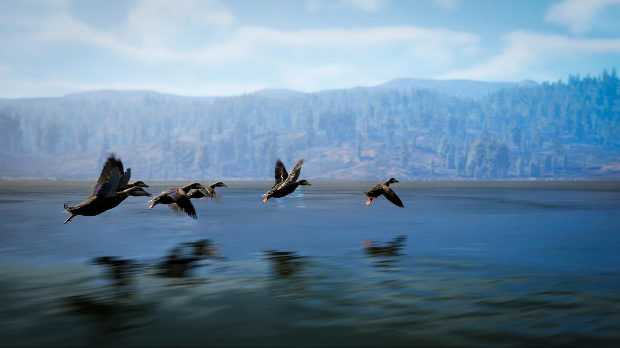 Hunting Simulator 3 - PlayStation 5 (PRE-ORDER)
