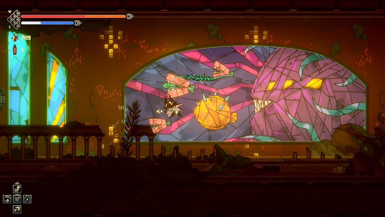 Pronty [PEGI Import] - Nintendo Switch