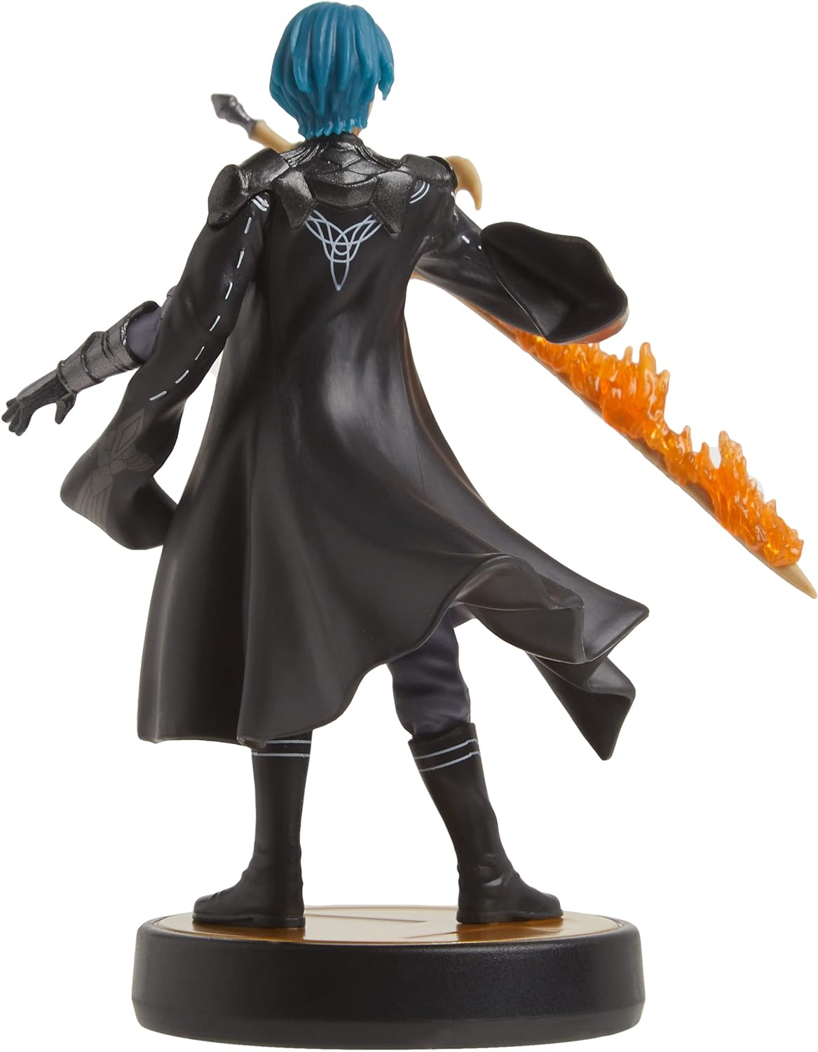 Byleth - Super Smash Bros. - Nintendo Amiibo (EU) — VIDEOGAMESPLUS.CA