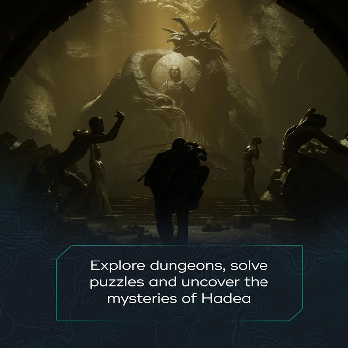 Hell is Us - PlayStation 5