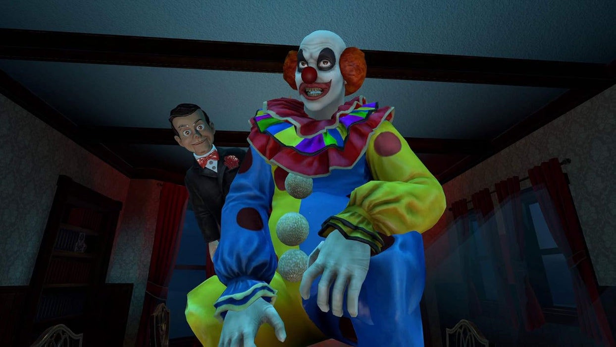 Goosebumps: Dead of Night - Xbox One