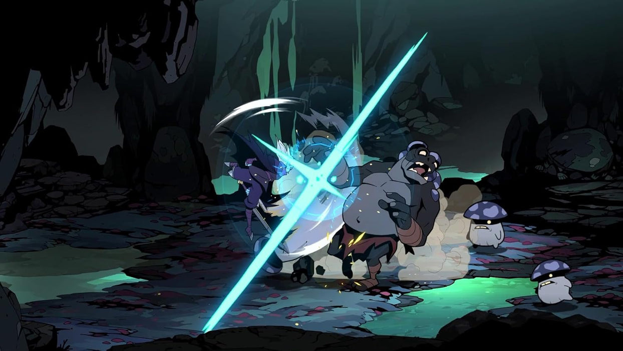 Absolum - Nintendo Switch 2 (PRE-ORDER)