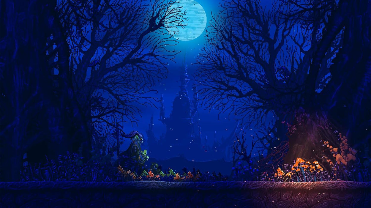 Slain 2: The Beast Within - PlayStation 5 (PRE-ORDER)