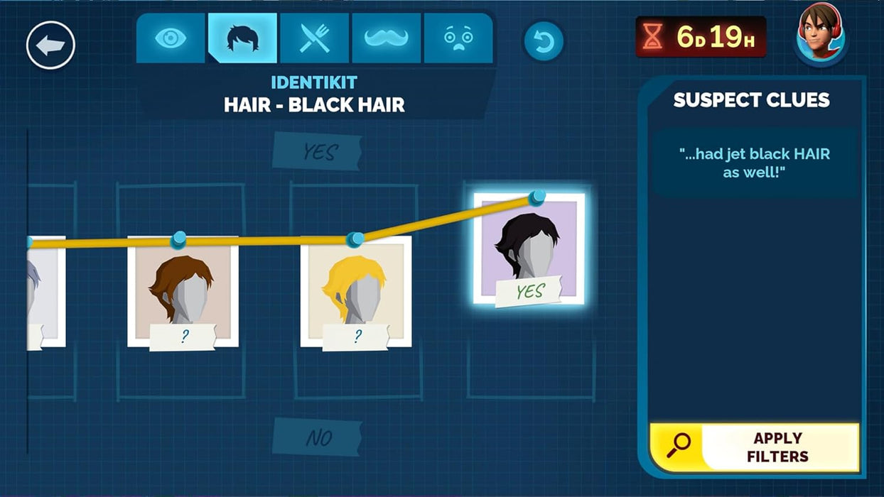 Carmen Sandiego 40th Anniversary Edition - Nintendo Switch