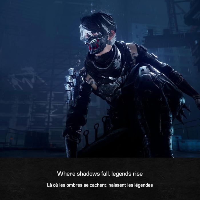 Ninja Gaiden 4 - Xbox Series X