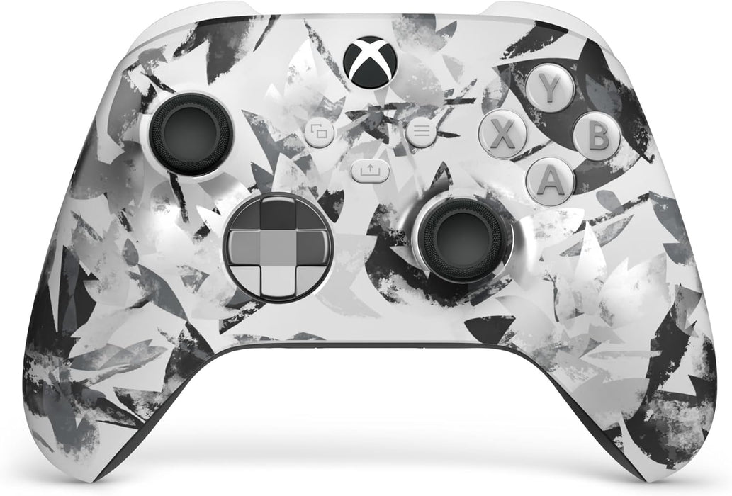 Xbox Wireless Controller for Xbox Series X|S/Xbox One/PC - Storm Breaker Special Edition (FREE SHIPPING)