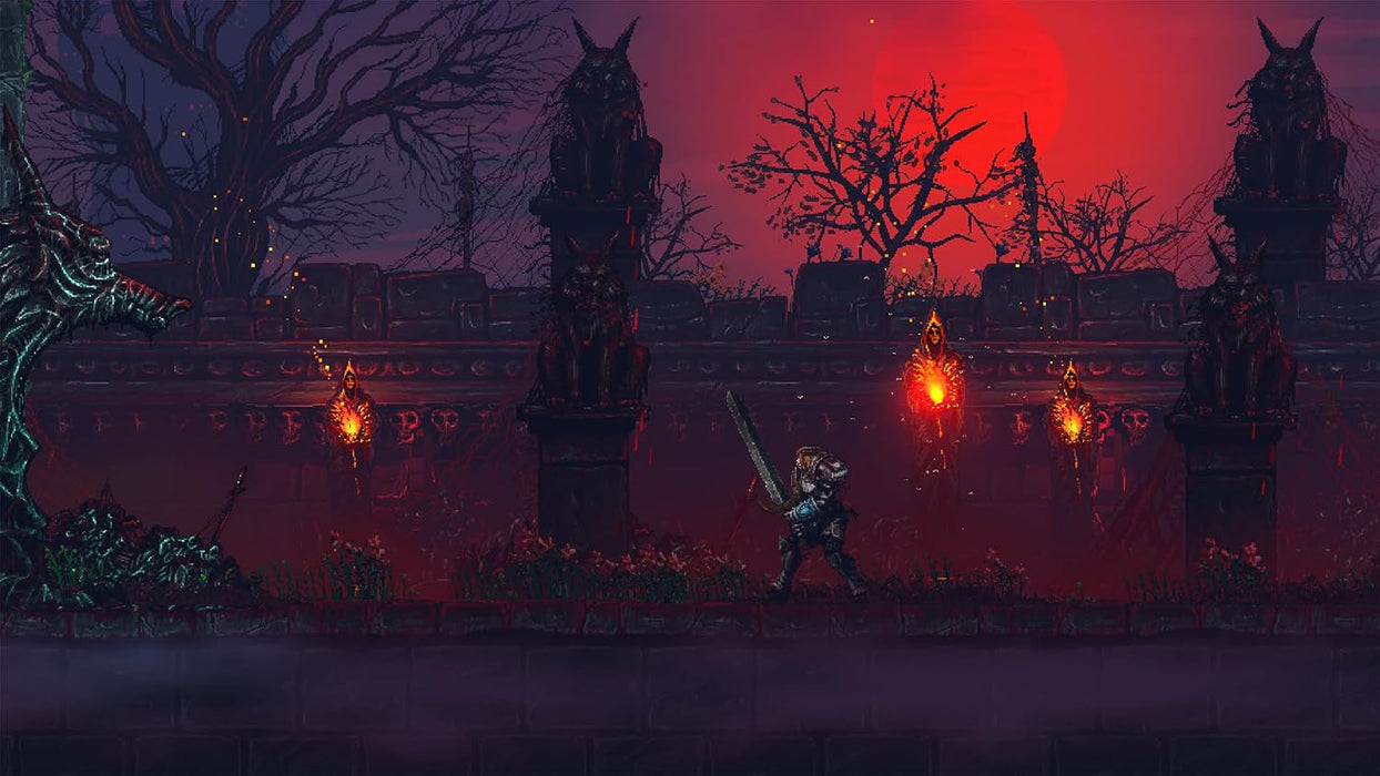 Slain 2: The Beast Within - PlayStation 5 (PRE-ORDER)