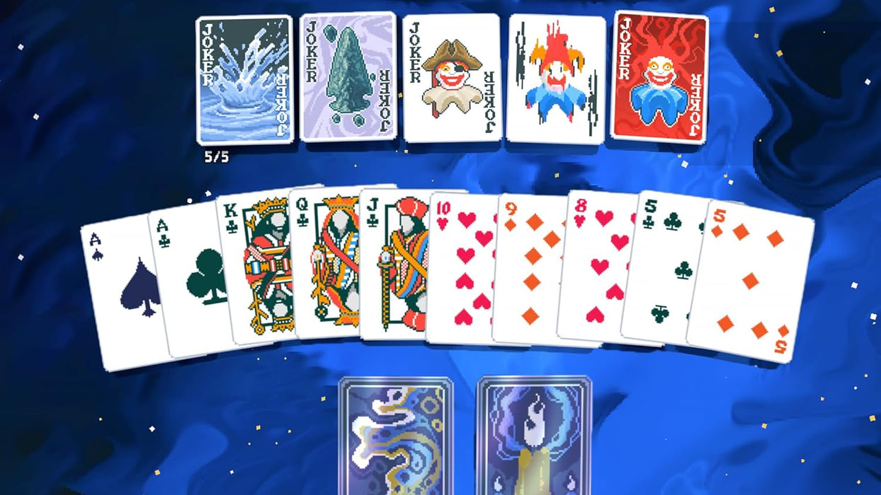 Balatro Special Edition [PEGI IMPORT] - Playstation 5