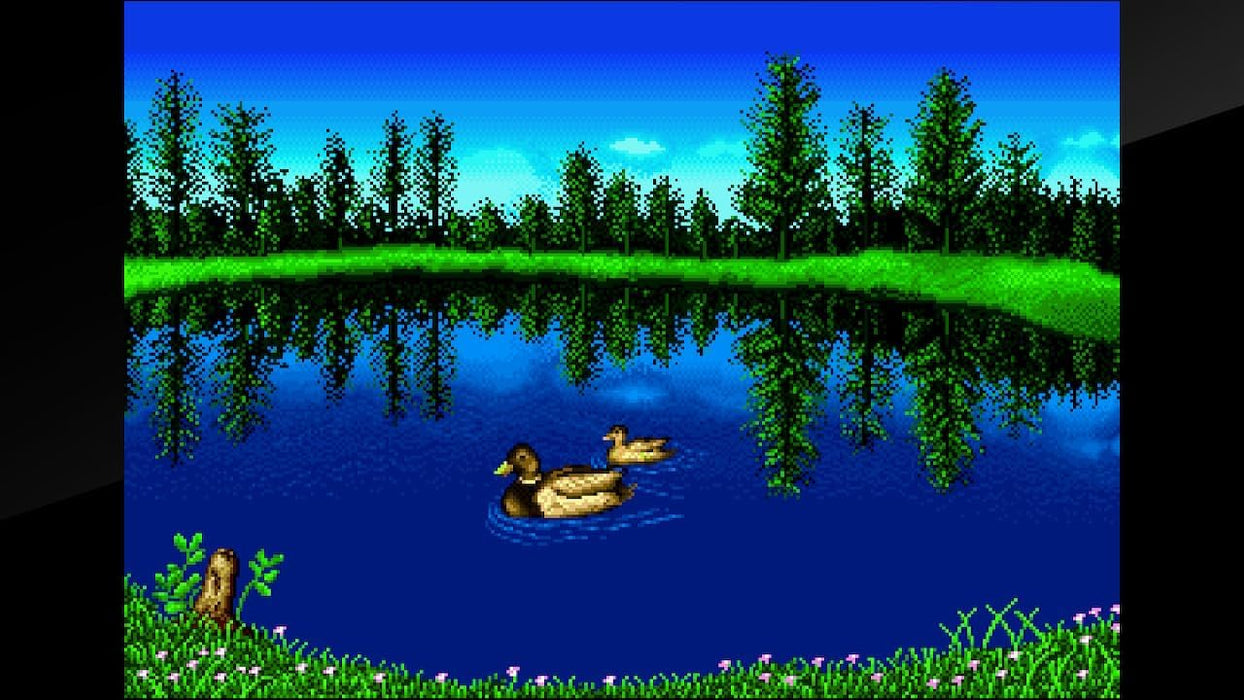 Akeaka NEOGEO Selection Vol. 1 [JPN IMPORT - Multi-Language] - Nintendo Switch (Backorder Expected Early October)