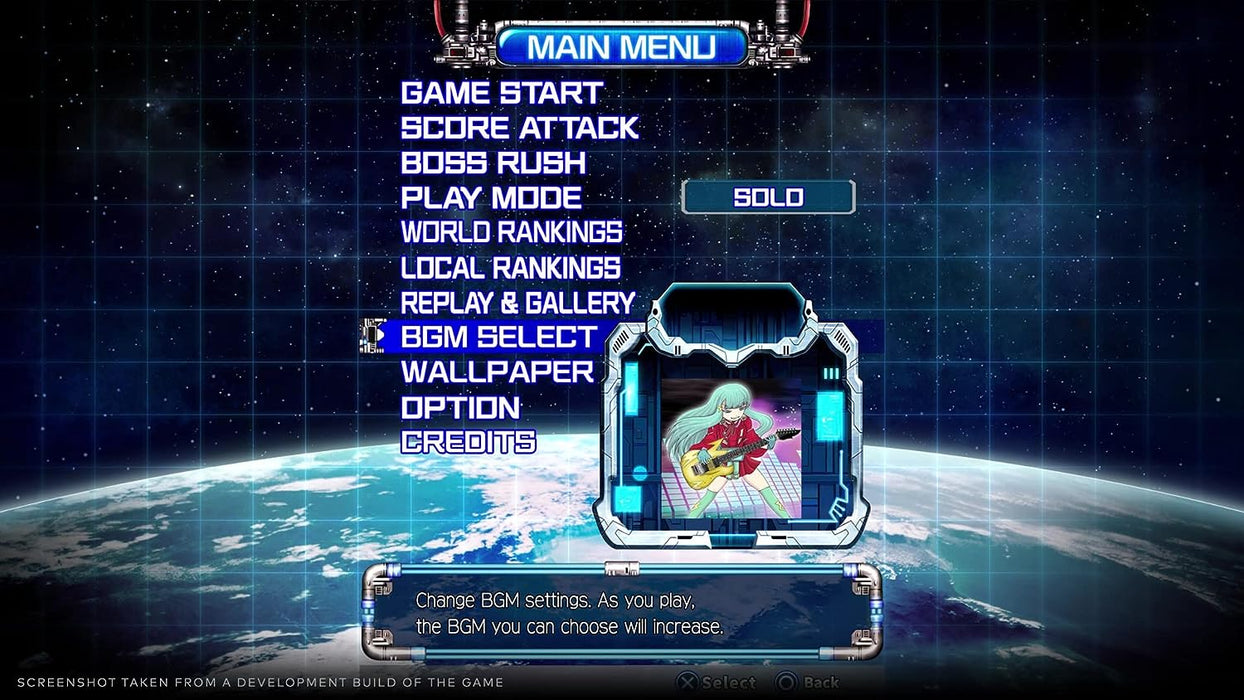 Raiden III X Mikado Maniax Deluxe Edition - PlayStation 5
