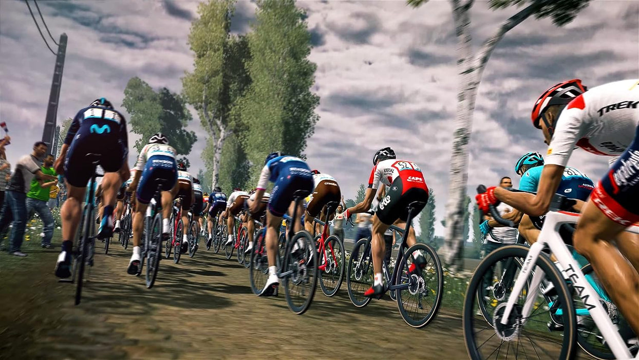 Tour De France 2022 - PlayStation 5