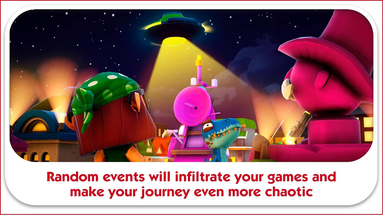 Monopoly Plus and Monopoly Madness - Xbox Series X/Xbox One