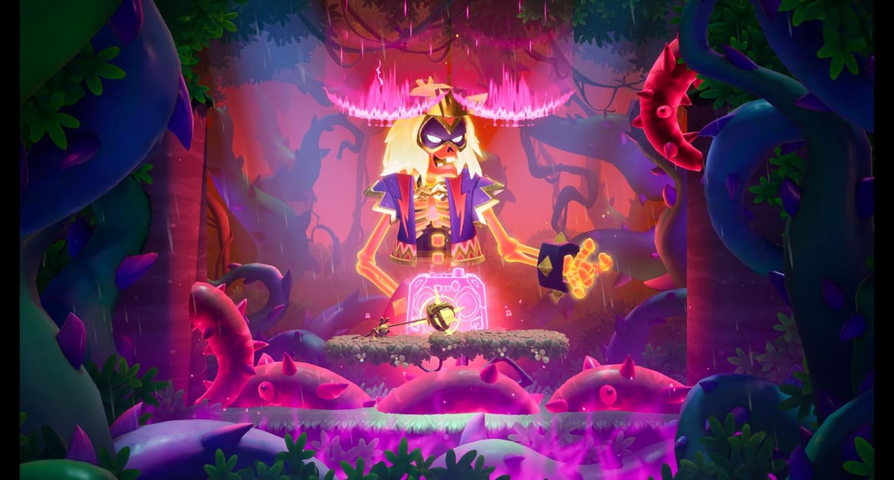 Marsupilami 2: Salsa Palombia - Playstation 5 (PRE-ORDER)