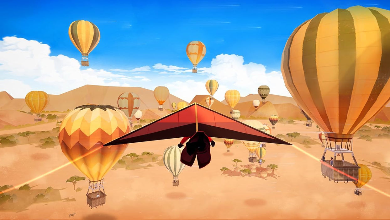 Carmen Sandiego 40th Anniversary Edition - Nintendo Switch