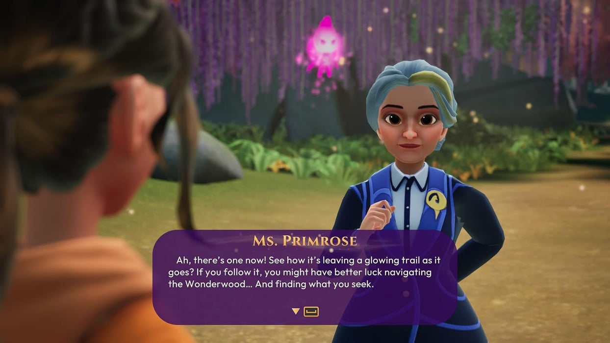 Unicorn Academy: Island of Magic - PlayStation 5 (PRE-ORDER)