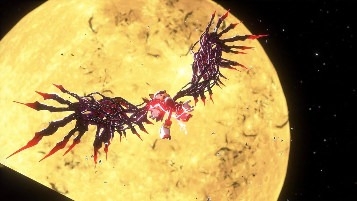 Sonic X Shadow Generations: Collector's Edition - Xbox One/Xbox Series X (PRE-ORDER)