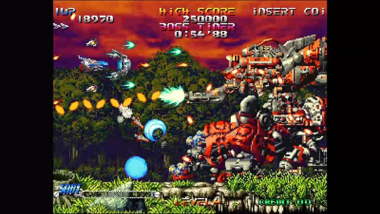 Akeaka NEOGEO Selection Vol. 3 [JPN IMPORT - Multi-Language] - Nintendo Switch