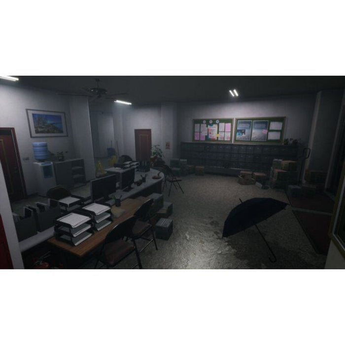 The Bridge Curse: Road to Salvation [Standard Edition] - PS5